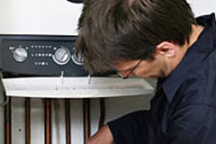 boiler repair Eau Withington