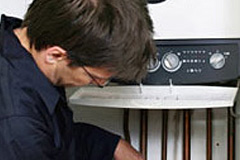 boiler replacement Eau Withington