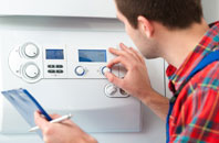 free commercial Eau Withington boiler quotes