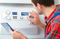 free Eau Withington gas safe engineer quotes